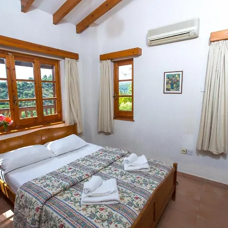 Villa Ambeli