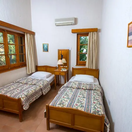 Villa Ambeli Miliou